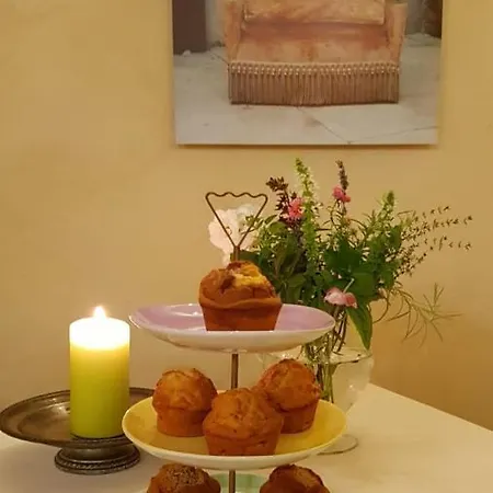 Casa Marinelli Fogadó 3*