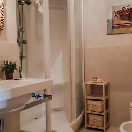 Zajazd Casa Marinelli 3*