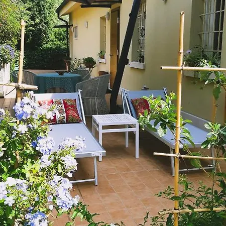 Casa Marinelli Fogadó Farra di Soligo