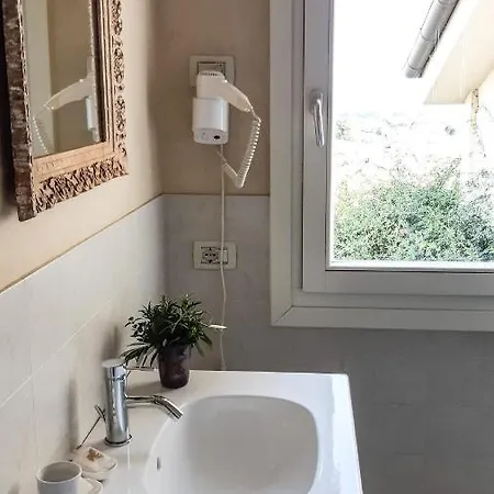 Zajazd Casa Marinelli 3*