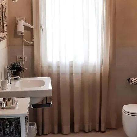 Casa Marinelli Zajazd 3*