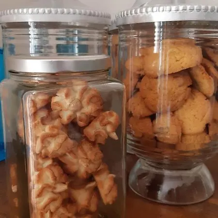Casa Marinelli Fogadó Farra di Soligo