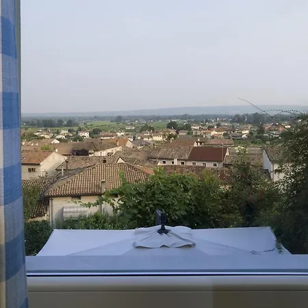 Fogadó Casa Marinelli
