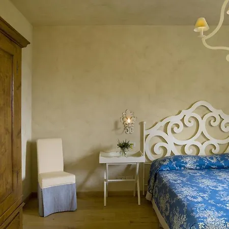 Fogadó Casa Marinelli Farra di Soligo
