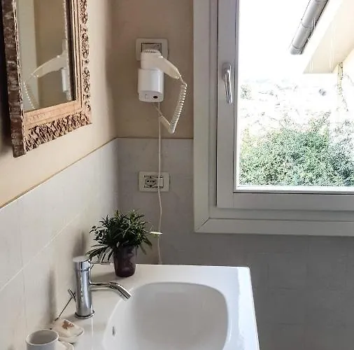 イン Casa Marinelli 3*