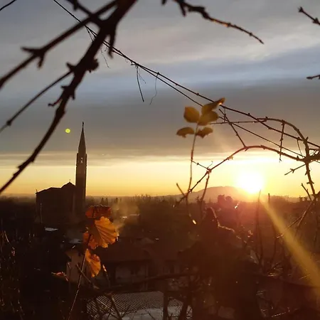 Casa Marinelli Farra di Soligo