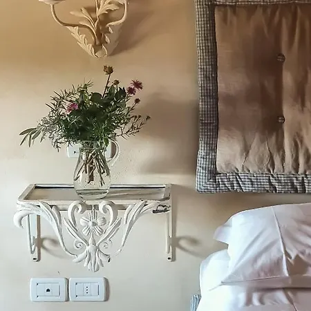 Casa Marinelli Han/Misafirhane 3*