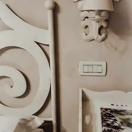 Casa Marinelli Inn