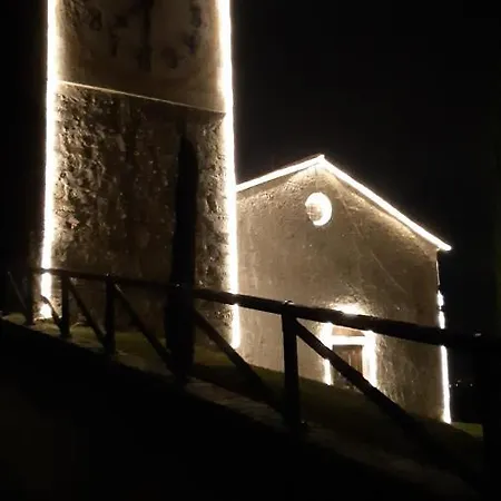 Casa Marinelli Farra di Soligo
