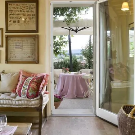 Casa Marinelli Inn 3*