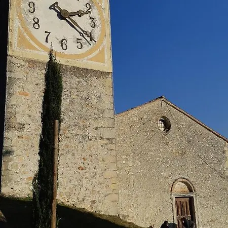 Casa Marinelli