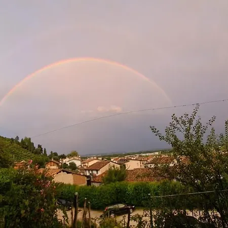 Casa Marinelli Farra di Soligo