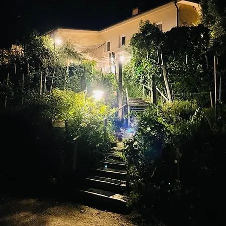 Casa Marinelli Inn