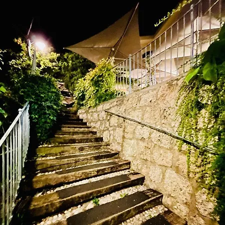 Herberg Casa Marinelli 3*