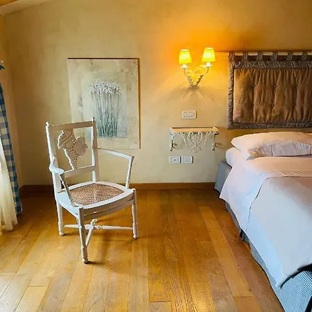 Casa Marinelli Inn 3*