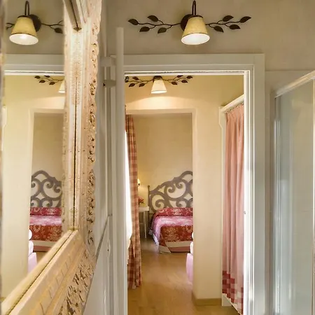 Casa Marinelli 3*