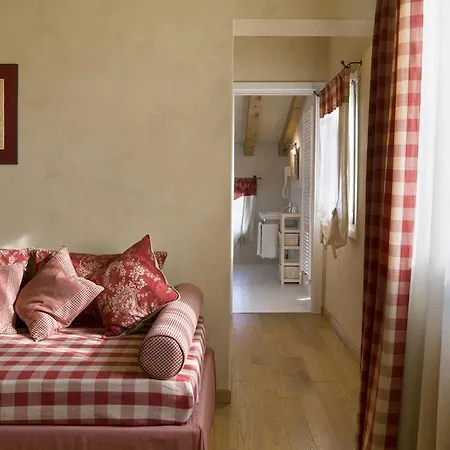 Gasthof Casa Marinelli 3*