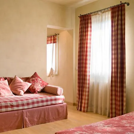 Inn Casa Marinelli 3*
