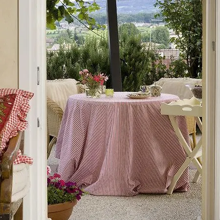 Inn Casa Marinelli