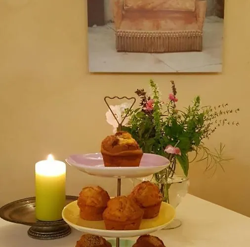 Casa Marinelli Πανδοχείο 3*
