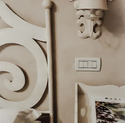 Casa Marinelli Πανδοχείο