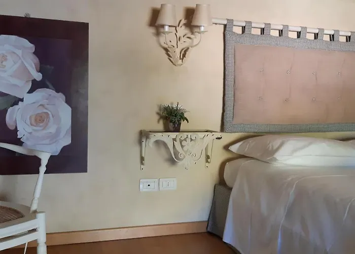 Casa Marinelli אורחן 3*