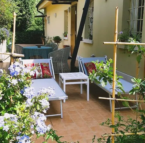 Casa Marinelli Fogadó Farra di Soligo