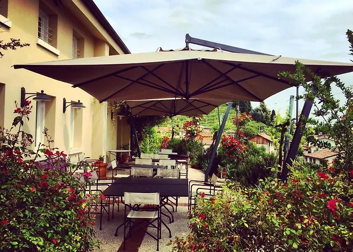 Casa Marinelli Farra di Soligo