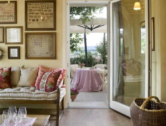Casa Marinelli Πανδοχείο 3*