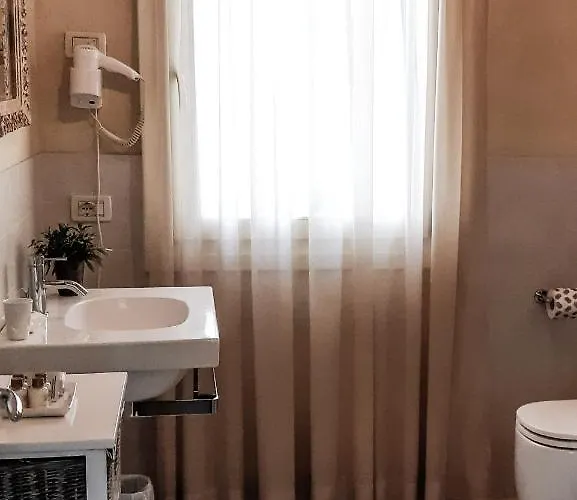 Casa Marinelli אורחן 3*