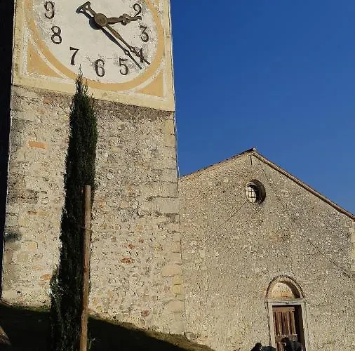 Casa Marinelli