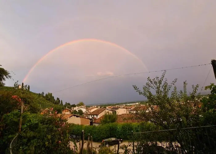 Casa Marinelli Farra di Soligo