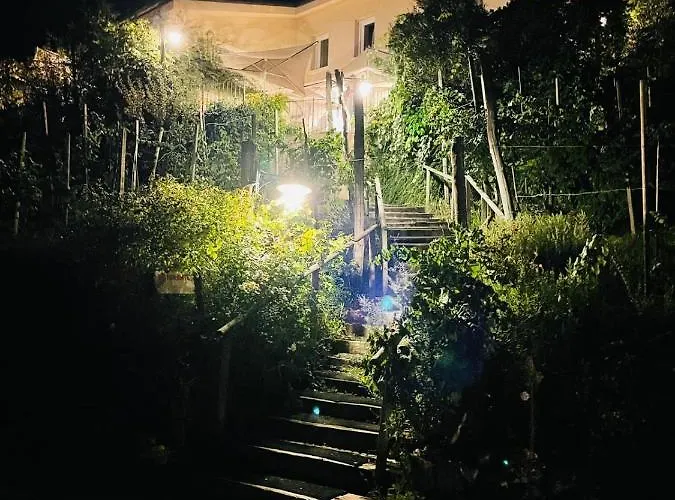 Casa Marinelli Πανδοχείο