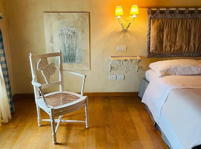 Casa Marinelli אורחן 3*