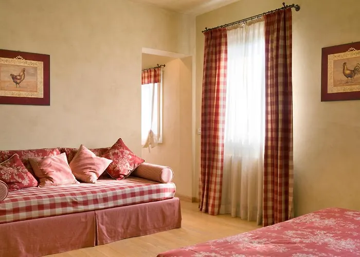 Πανδοχείο Casa Marinelli 3*