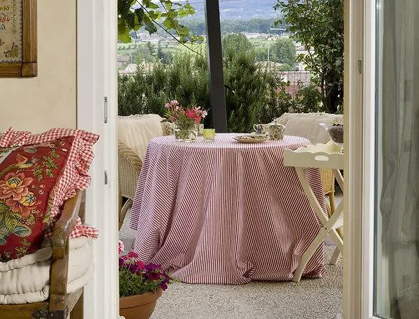 אורחן Casa Marinelli